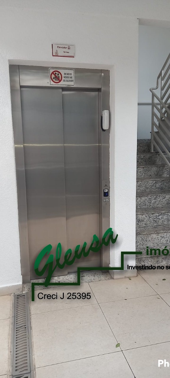 Apartamento à venda com 2 quartos, 37m² - Foto 16