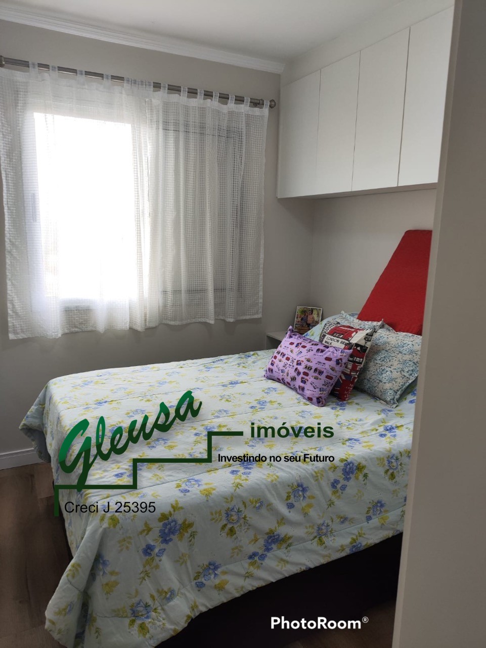 Apartamento, 2 quartos, 54 m² - Foto 25