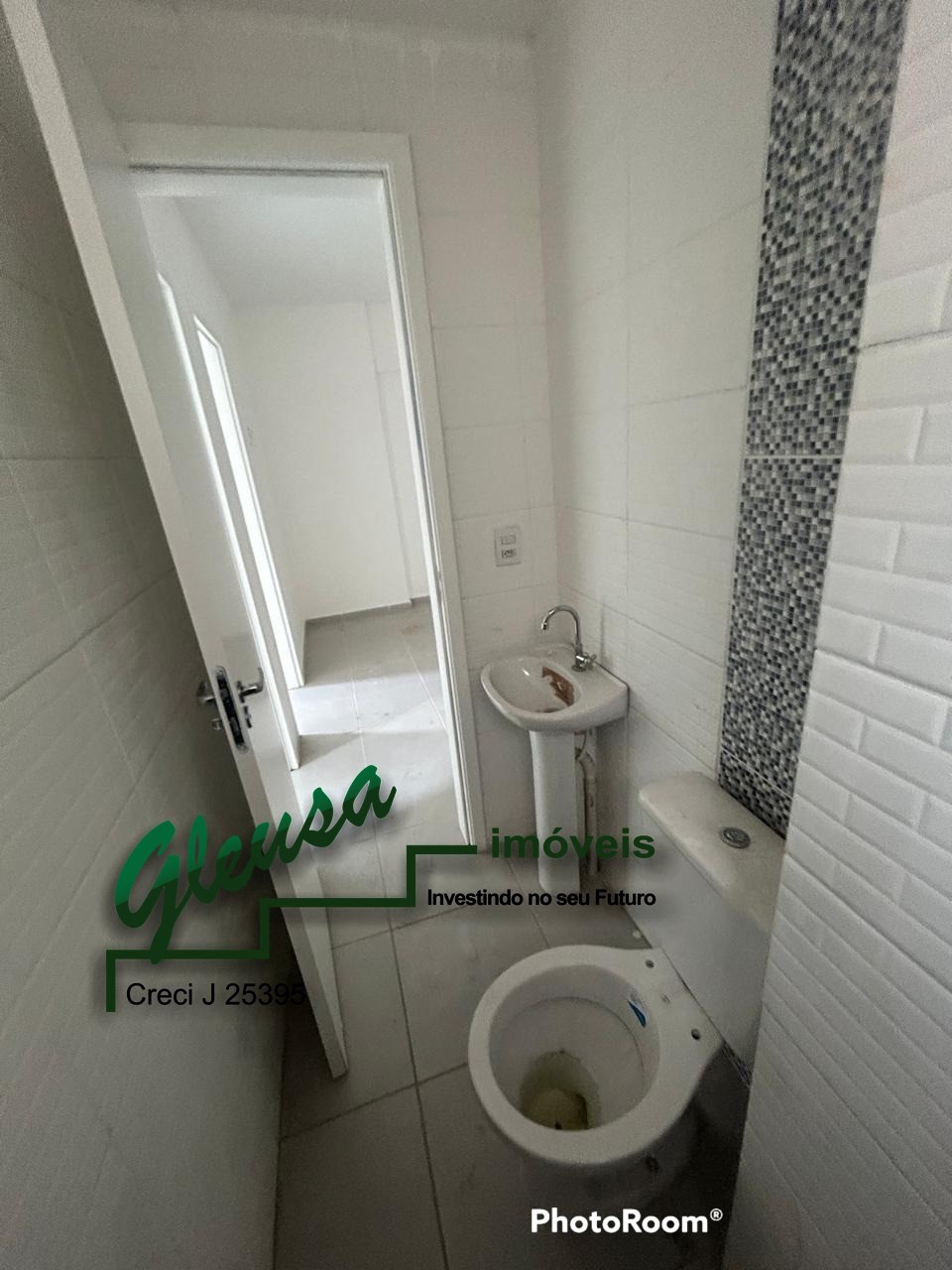 Apartamento para alugar com 2 quartos, 40m² - Foto 11