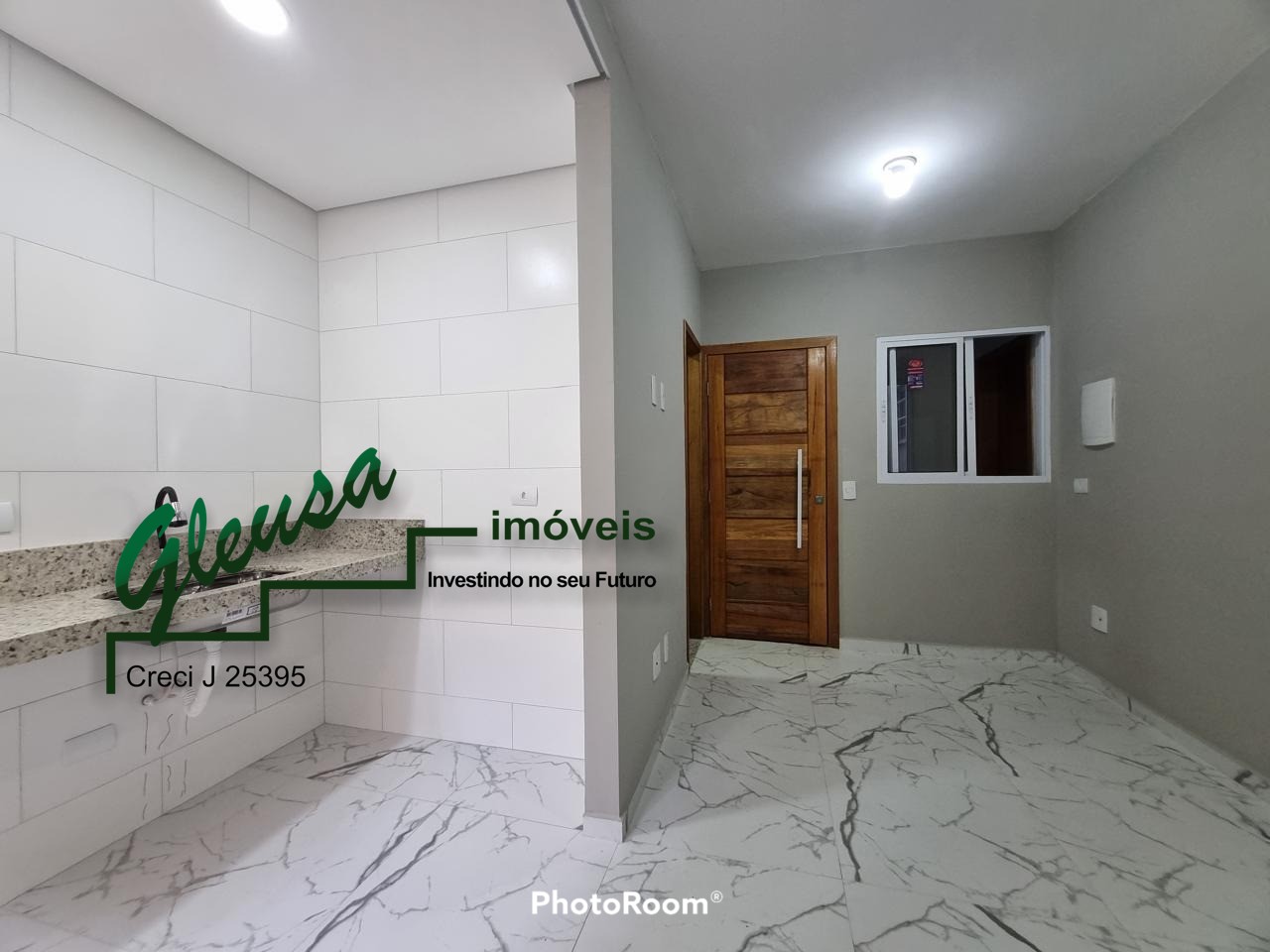 Apartamento à venda com 1 quarto, 26m² - Foto 11