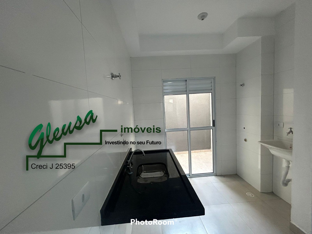 Apartamento à venda, 30m² - Foto 13