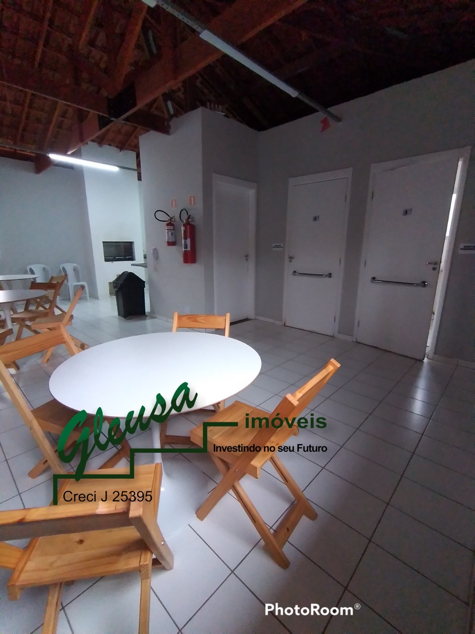 Apartamento para alugar com 2 quartos, 49m² - Foto 40