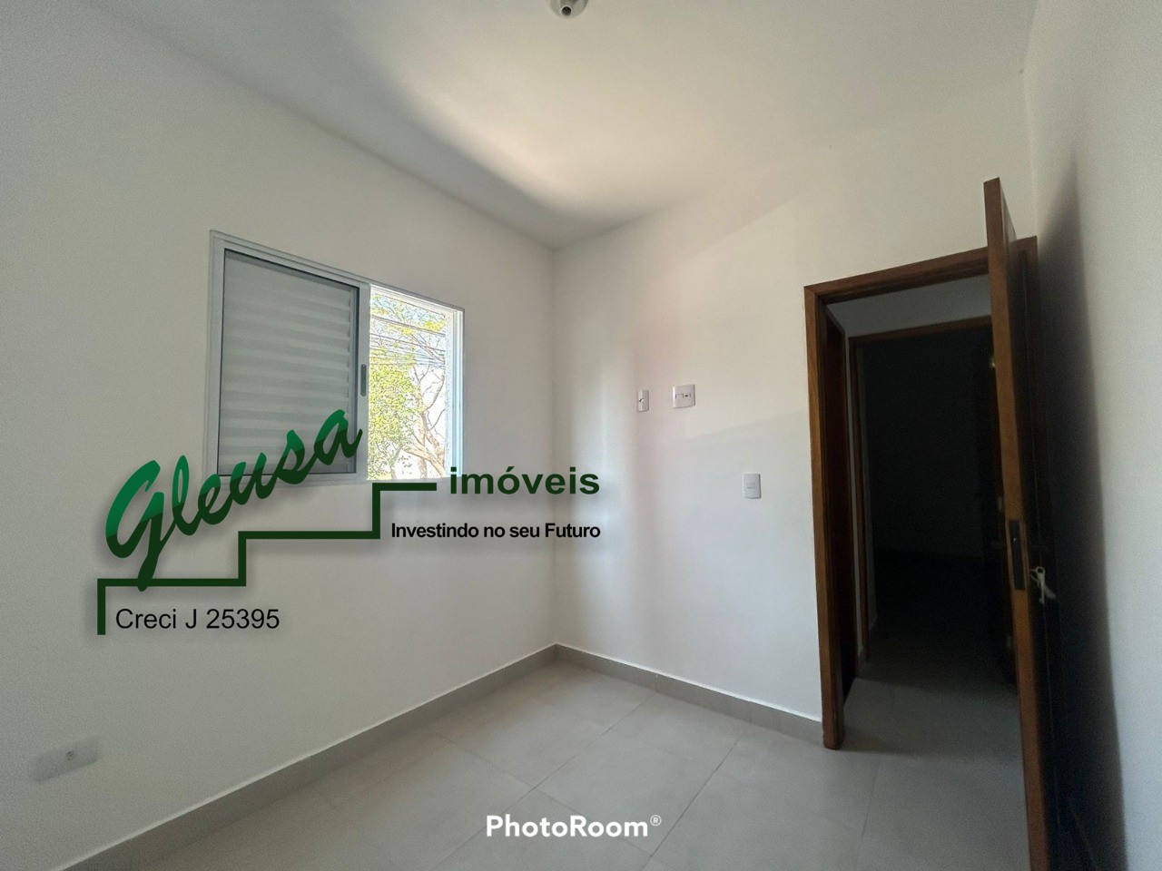 Apartamento à venda, 30m² - Foto 25