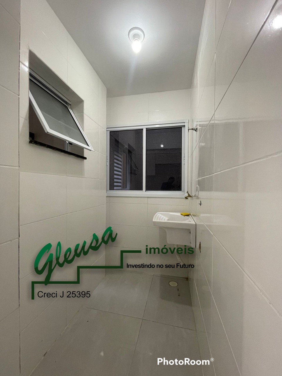 Apartamento para alugar com 2 quartos, 40m² - Foto 10