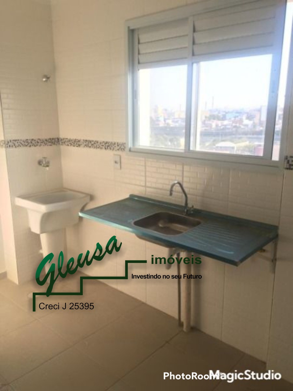 Apartamento para alugar com 2 quartos, 38m² - Foto 2