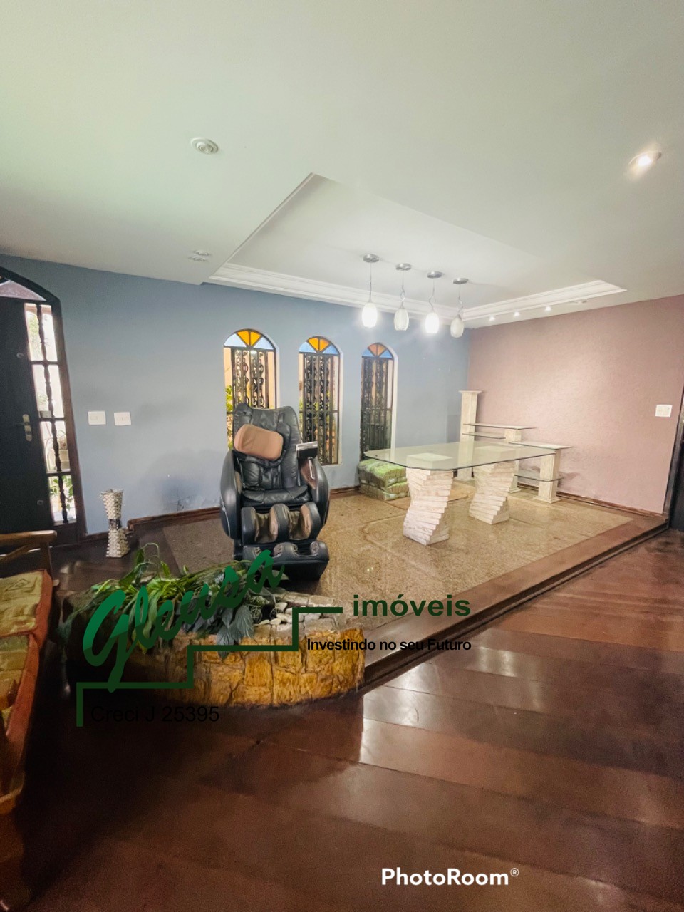 Casa à venda com 3 quartos, 325m² - Foto 20