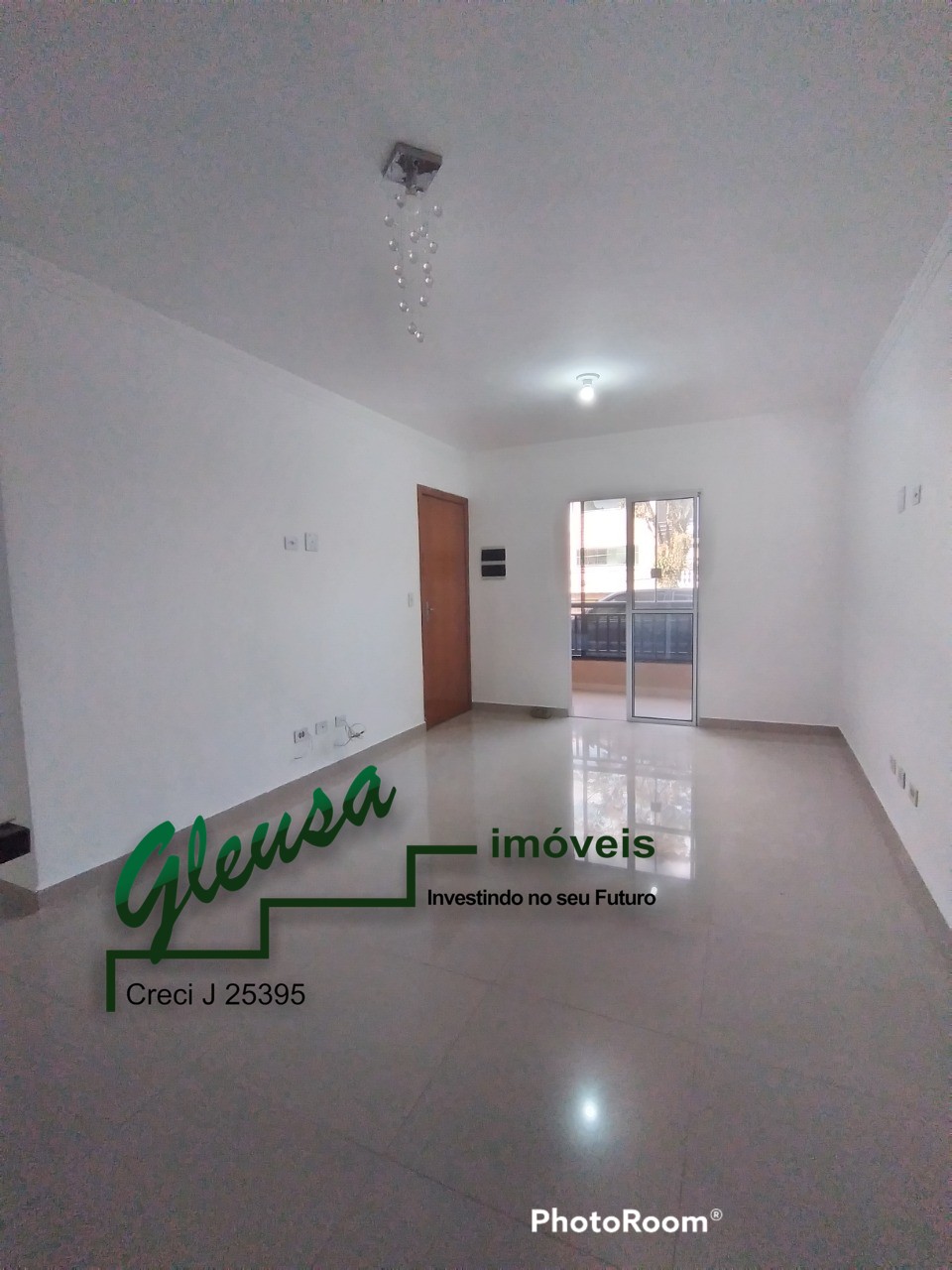 Apartamento à venda com 2 quartos, 57m² - Foto 7