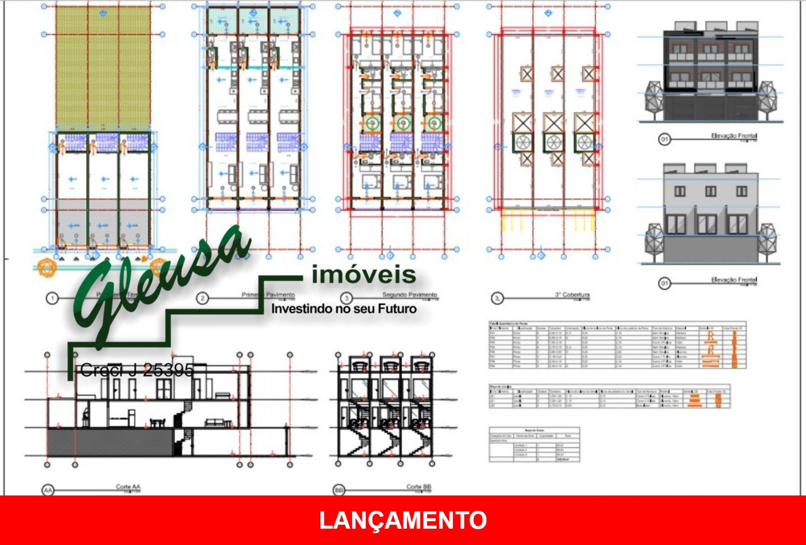 Casa à venda com 3 quartos, 56m² - Foto 23