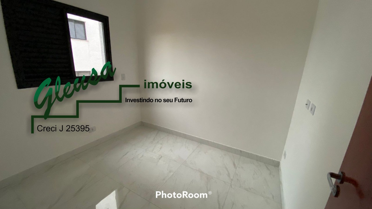 Apartamento à venda com 2 quartos, 40m² - Foto 7