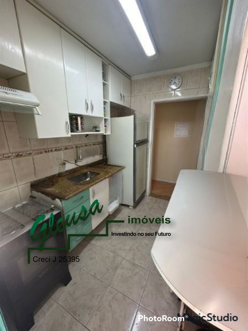 Apartamento à venda com 3 quartos, 63m² - Foto 19