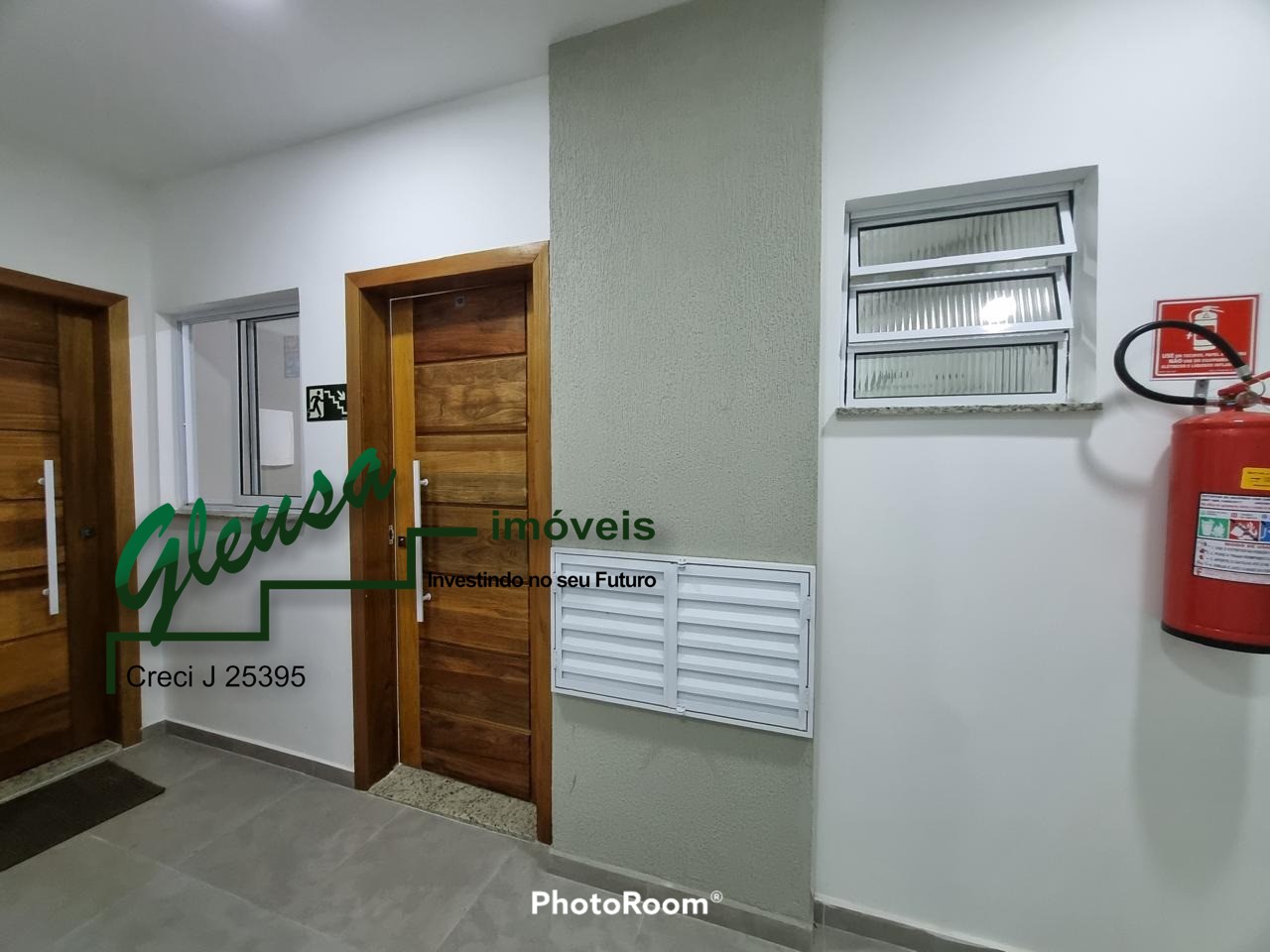 Apartamento à venda com 1 quarto, 26m² - Foto 5