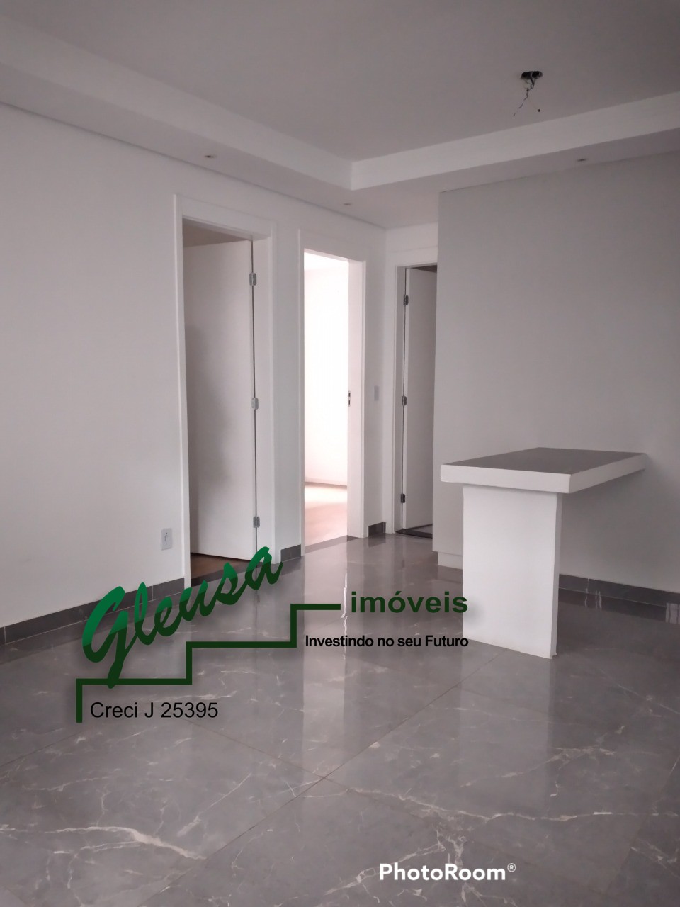 Apartamento para alugar com 2 quartos, 49m² - Foto 7