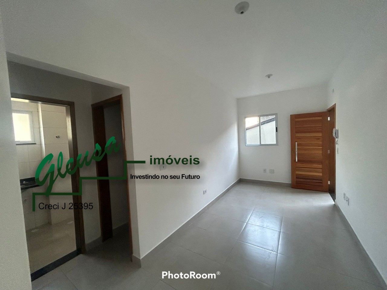 Apartamento à venda, 30m² - Foto 11