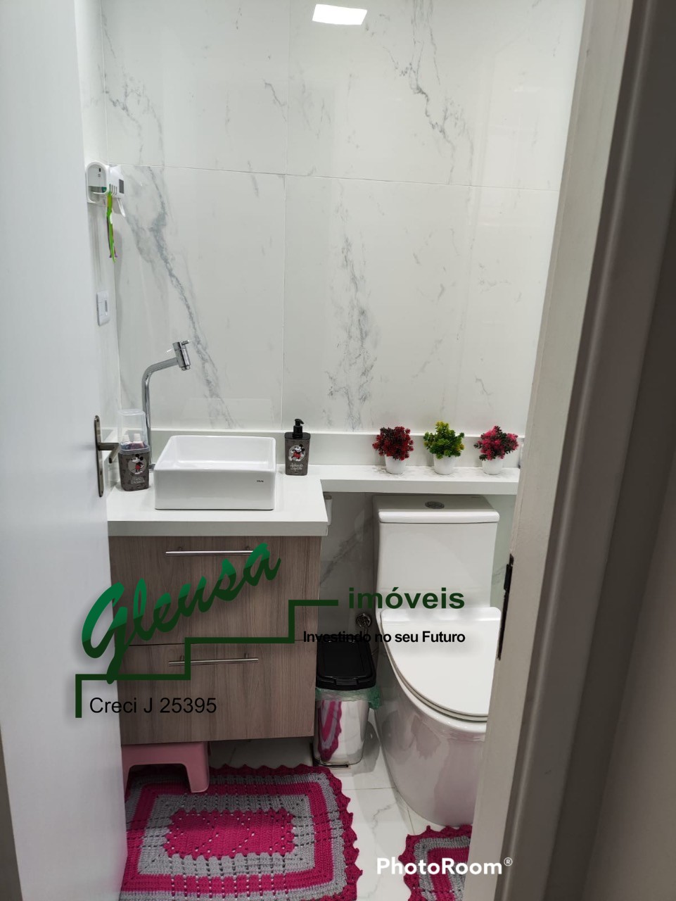 Apartamento, 2 quartos, 54 m² - Foto 21