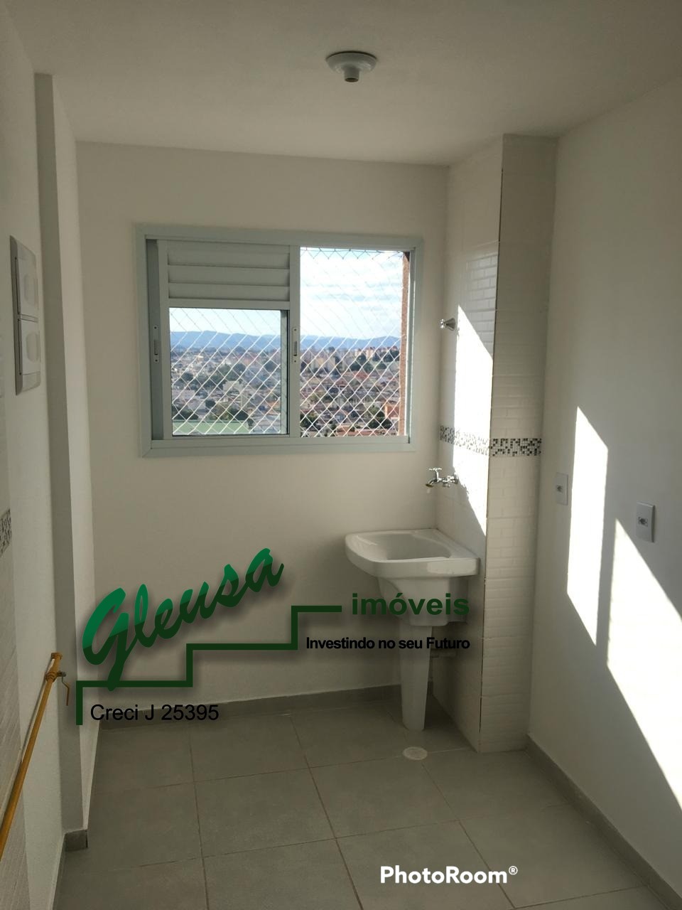 Apartamento para alugar com 2 quartos, 40m² - Foto 9