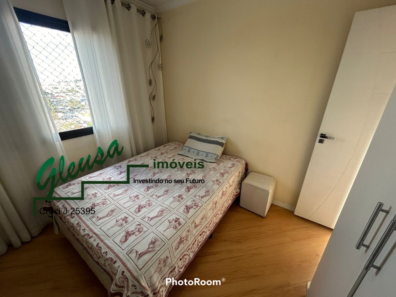 Apartamento à venda com 3 quartos, 63m² - Foto 33