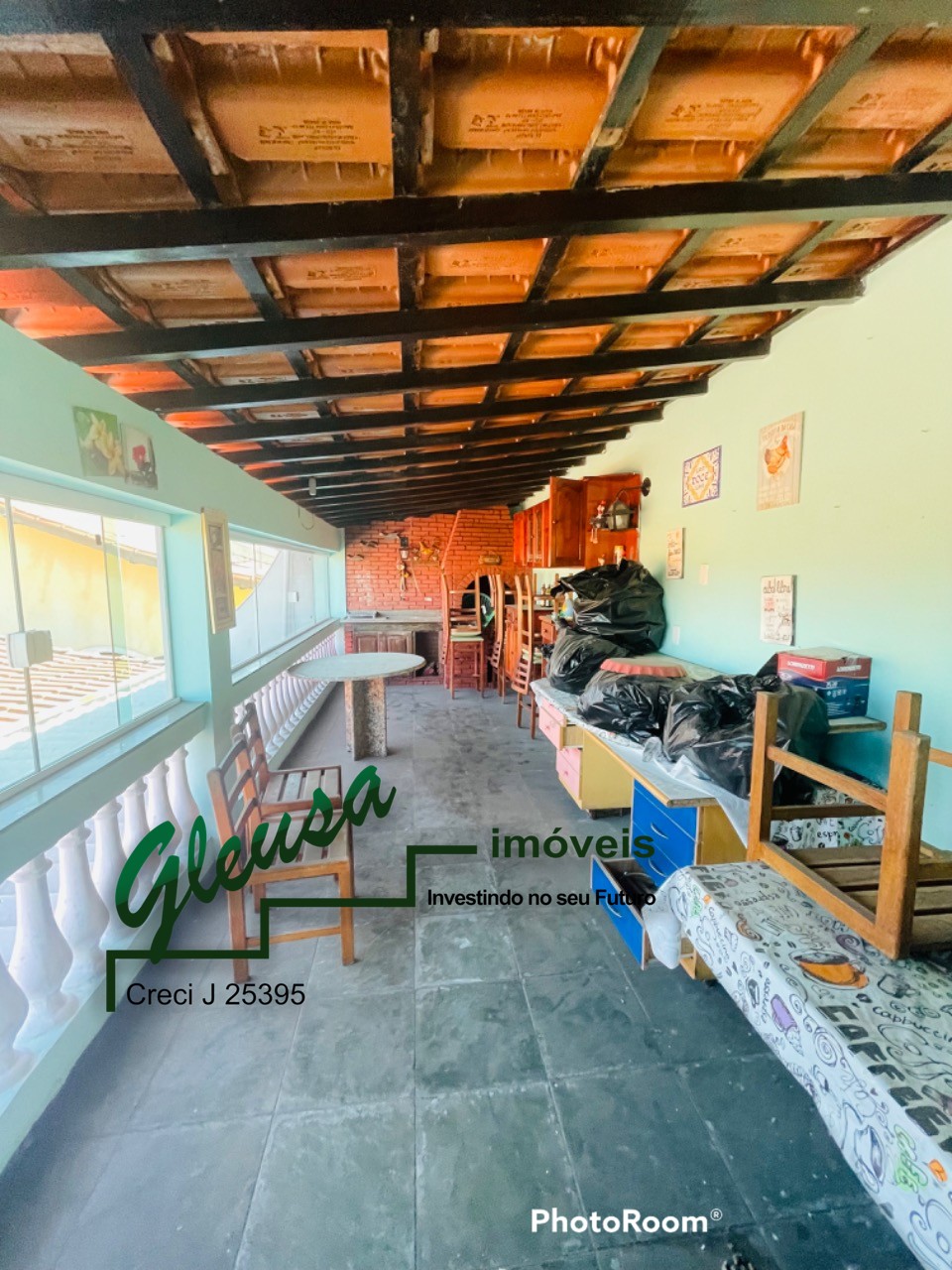 Casa à venda com 3 quartos, 325m² - Foto 13