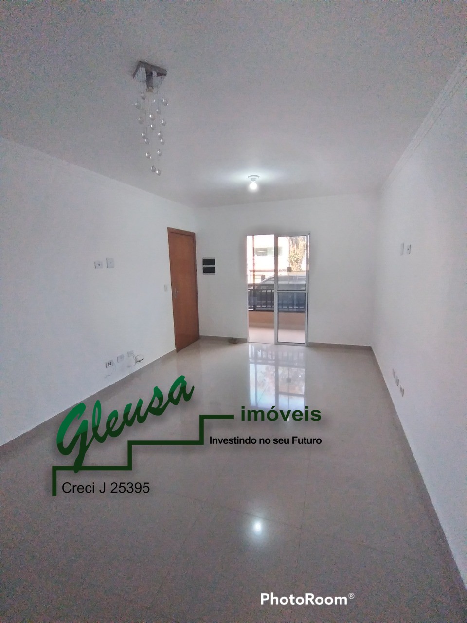 Apartamento à venda com 2 quartos, 57m² - Foto 9