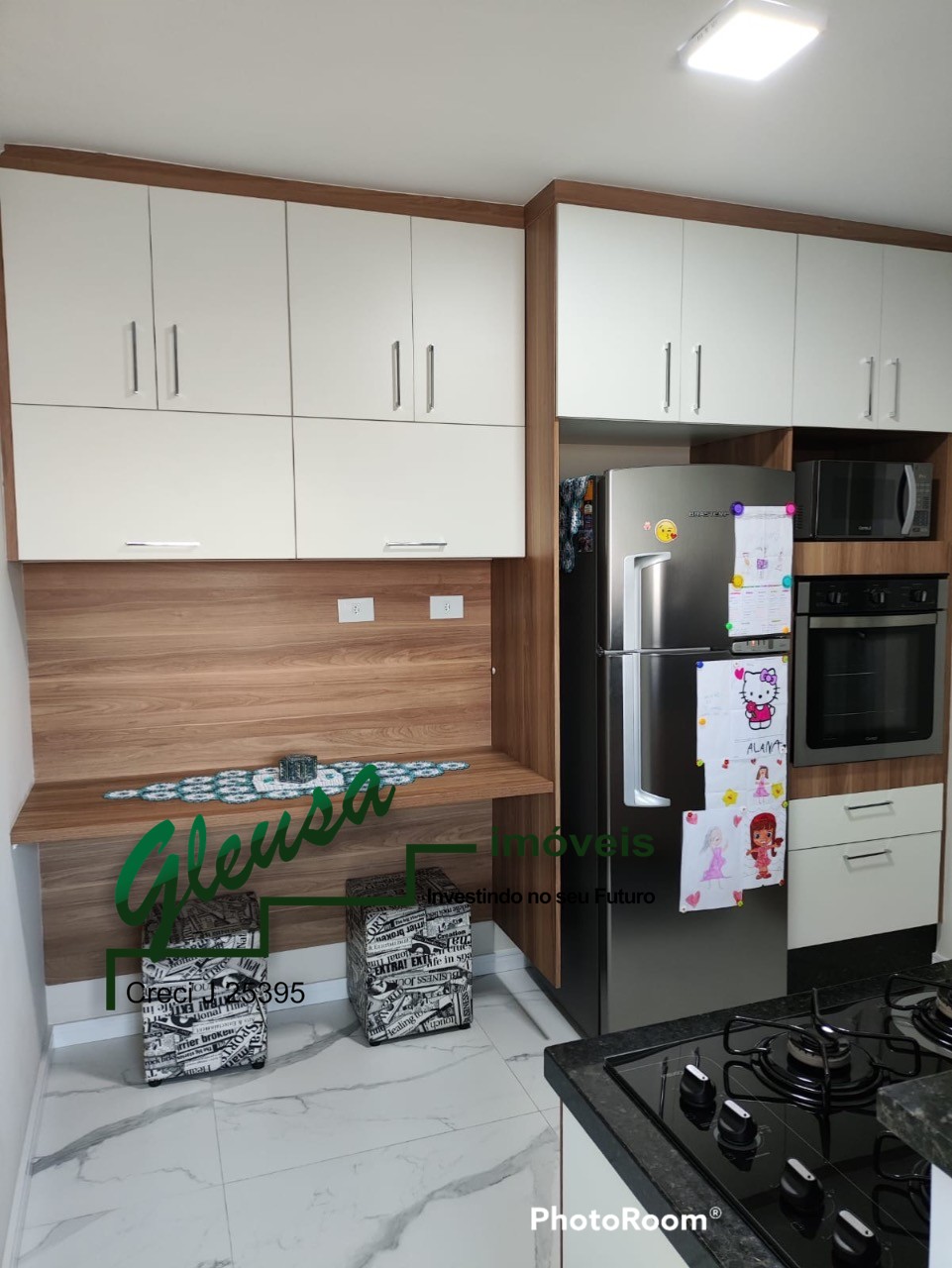 Apartamento, 2 quartos, 54 m² - Foto 15