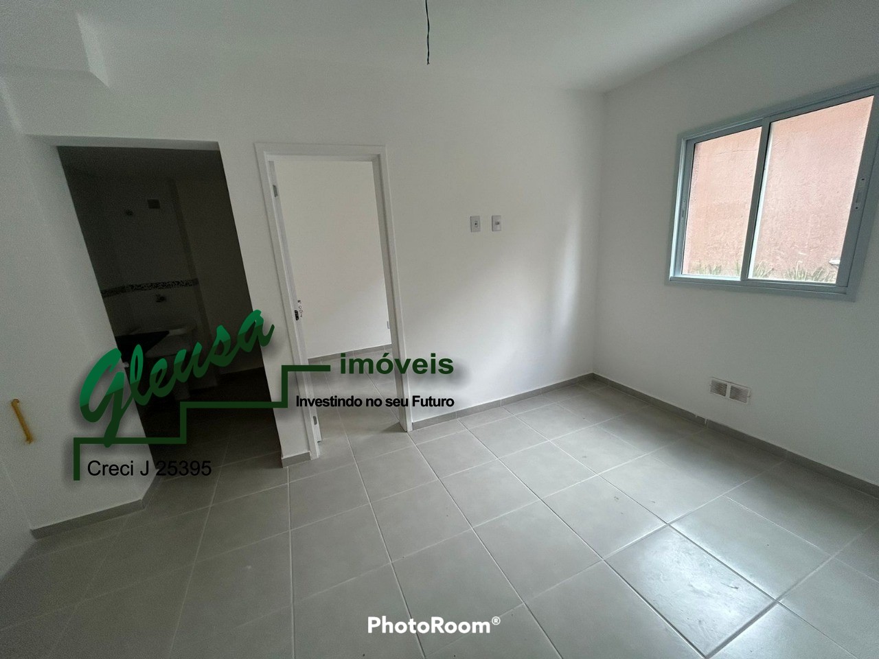 Apartamento para alugar com 2 quartos, 40m² - Foto 4