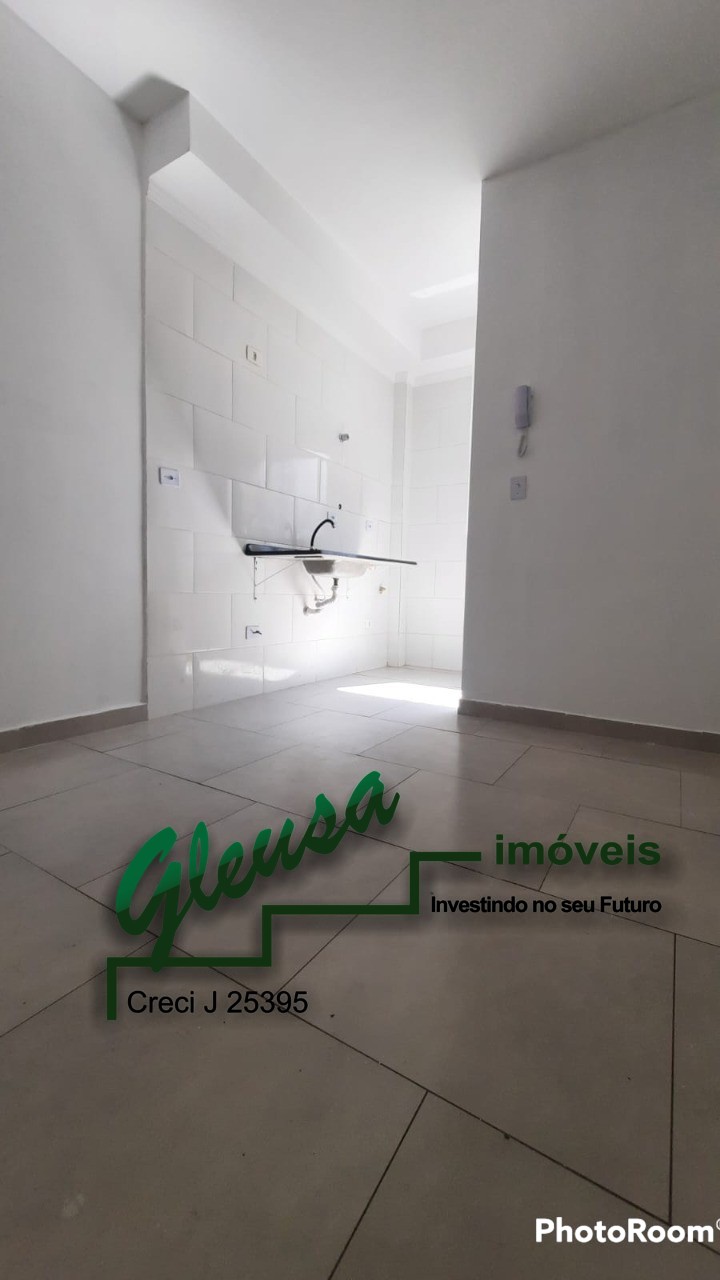 Apartamento à venda com 2 quartos, 40m² - Foto 5