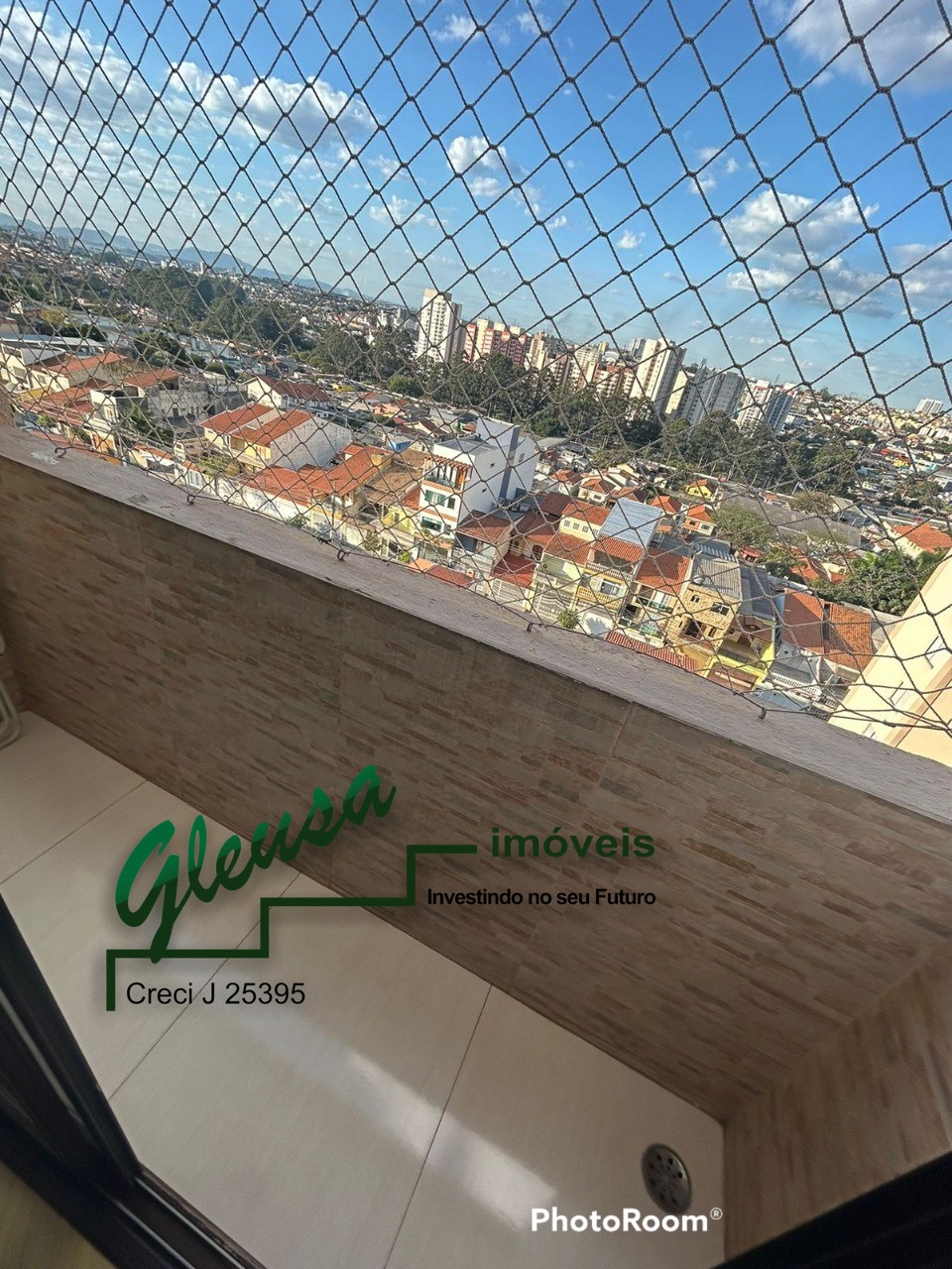 Apartamento à venda com 3 quartos, 63m² - Foto 16