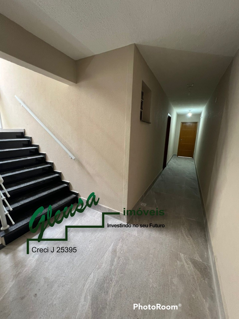 Apartamento à venda com 2 quartos, 32m² - Foto 6