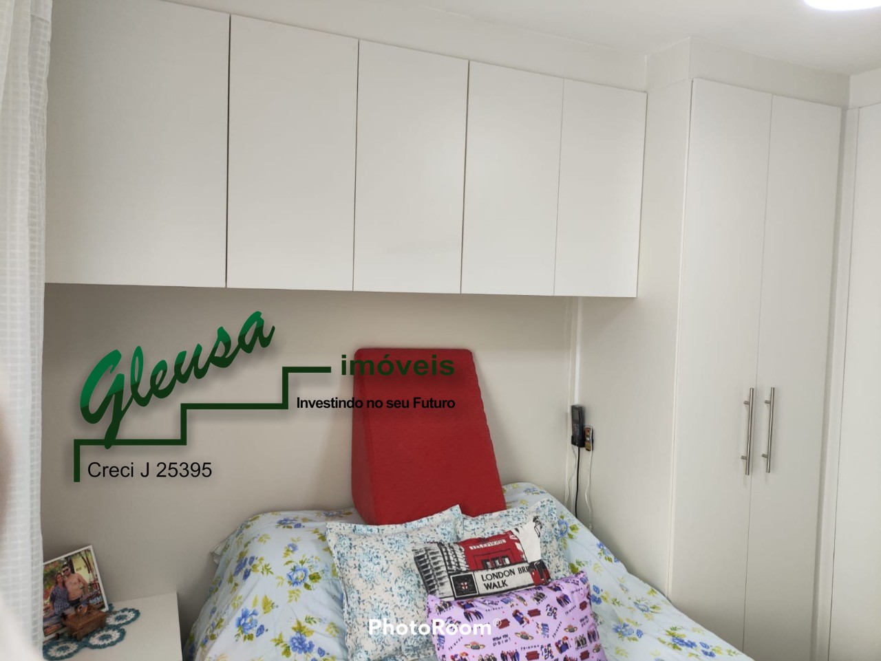 Apartamento, 2 quartos, 54 m² - Foto 29