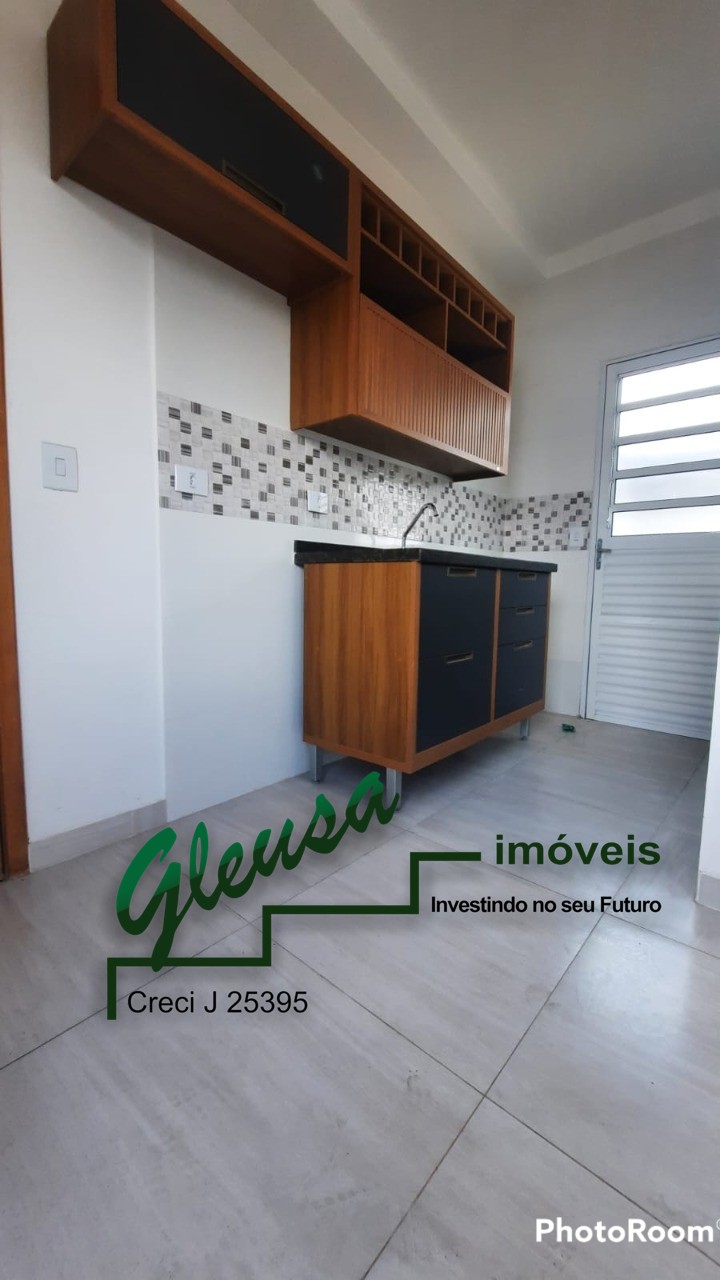 Cobertura à venda com 2 quartos, 60m² - Foto 2