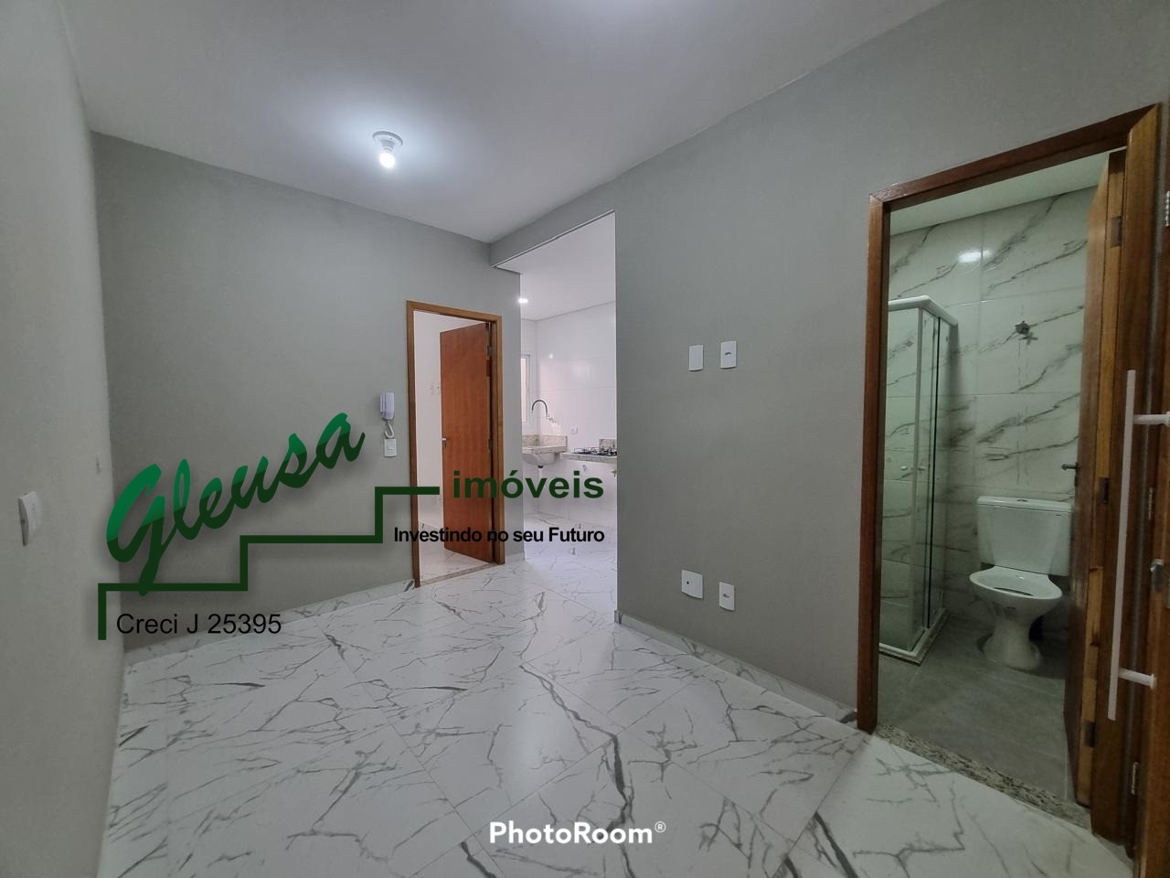 Apartamento à venda com 1 quarto, 26m² - Foto 13