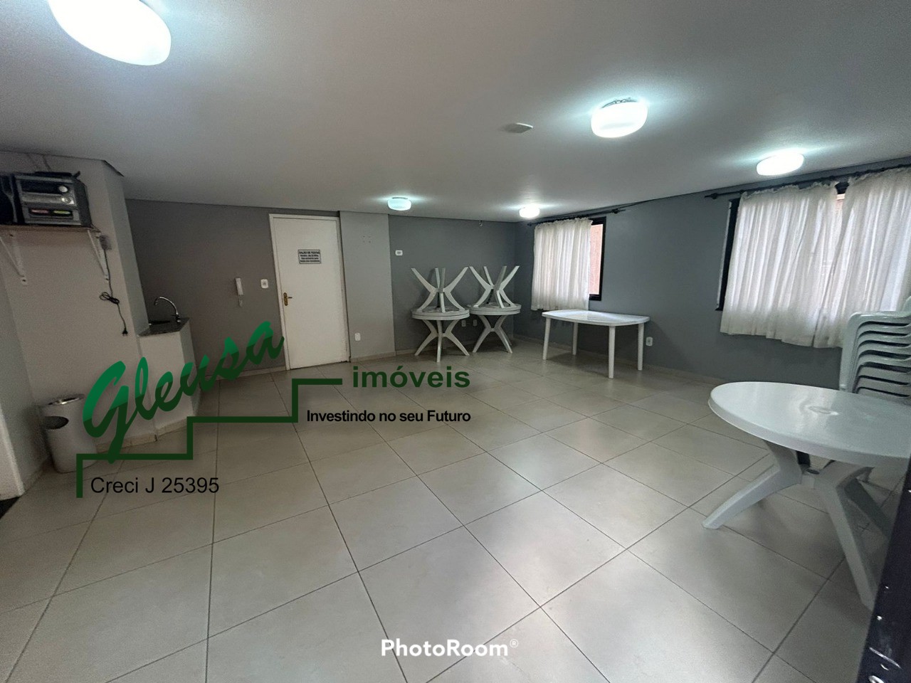 Apartamento à venda com 3 quartos, 63m² - Foto 43