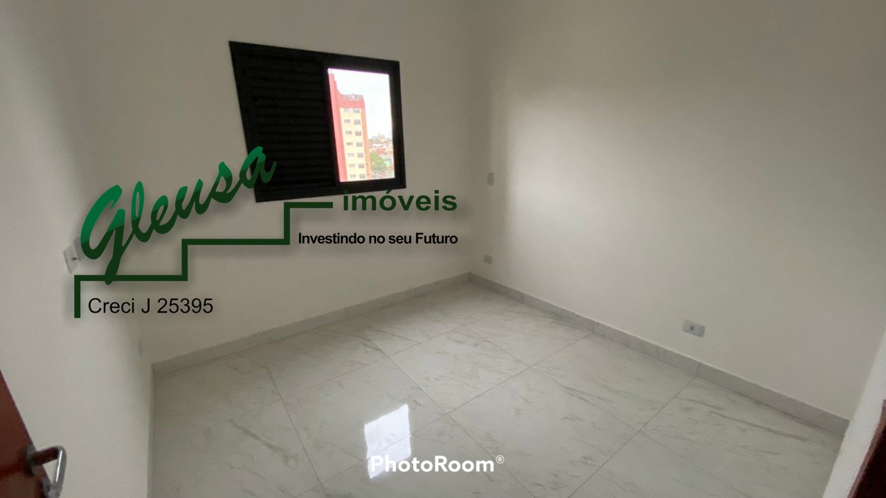 Apartamento à venda com 2 quartos, 40m² - Foto 5