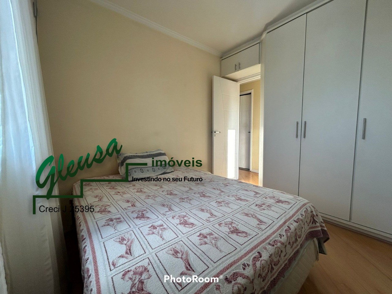 Apartamento à venda com 3 quartos, 63m² - Foto 34