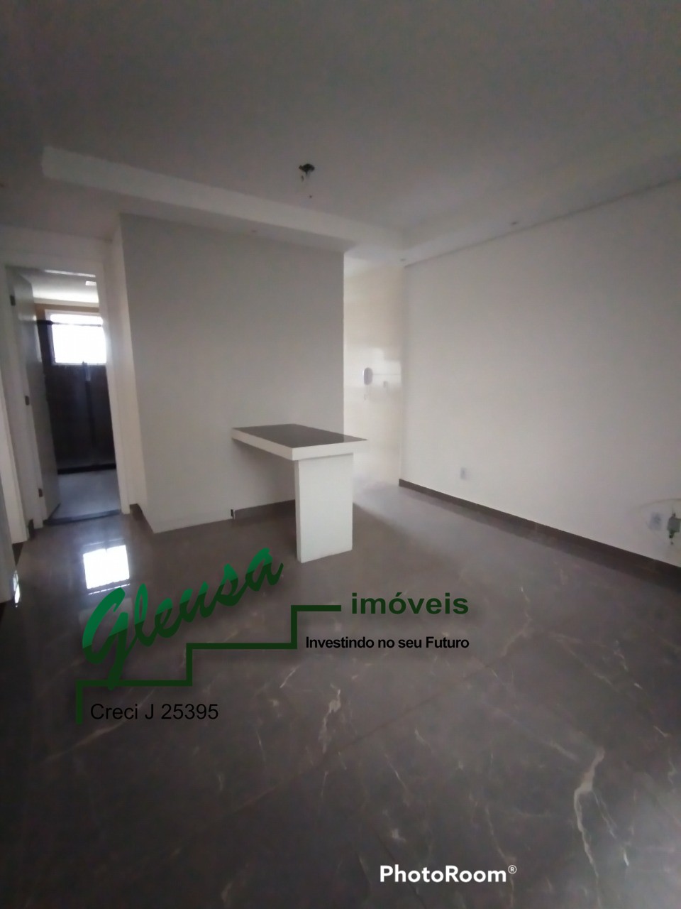 Apartamento para alugar com 2 quartos, 49m² - Foto 5