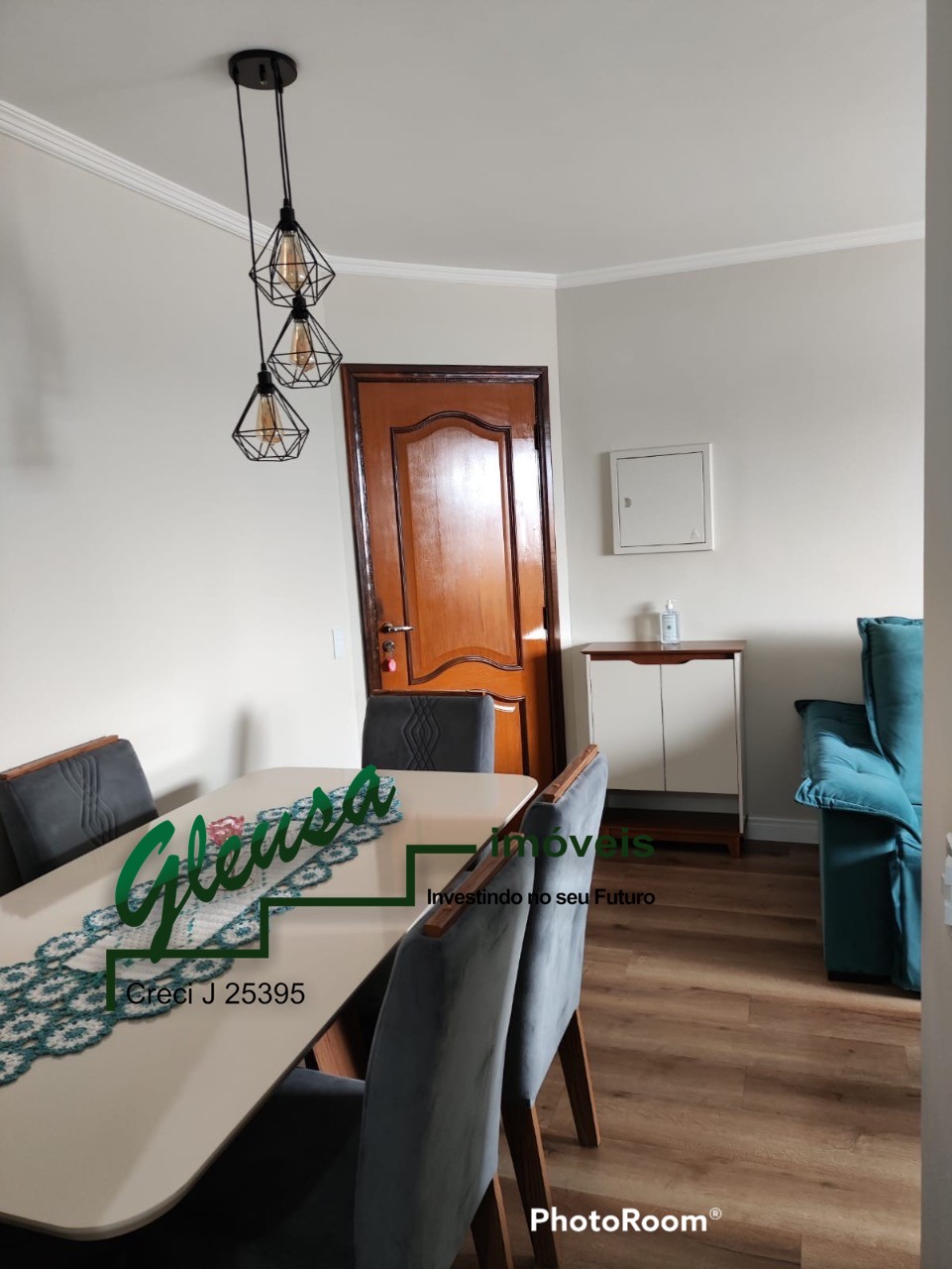 Apartamento, 2 quartos, 54 m² - Foto 5