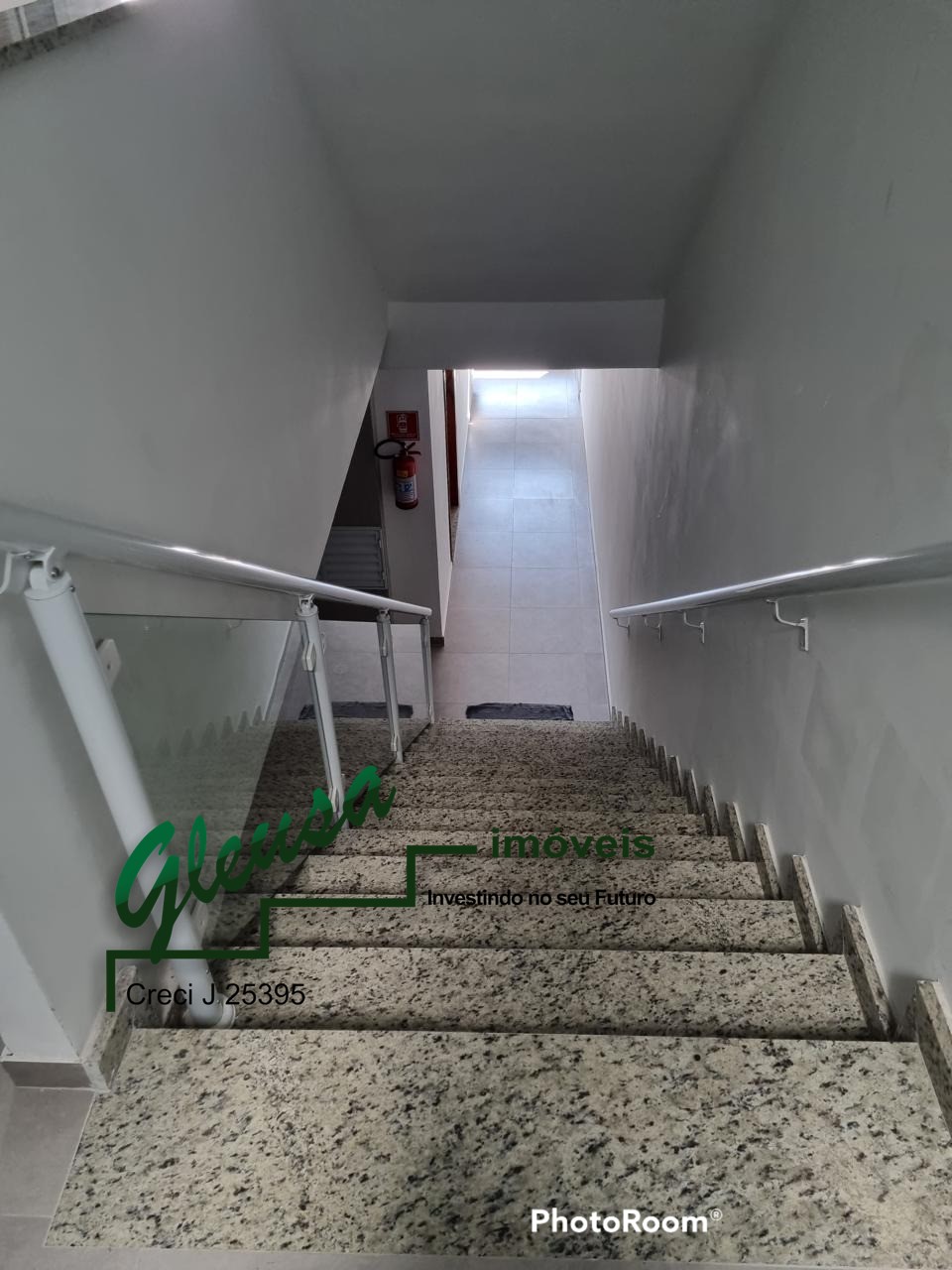 Apartamento à venda com 1 quarto, 26m² - Foto 4