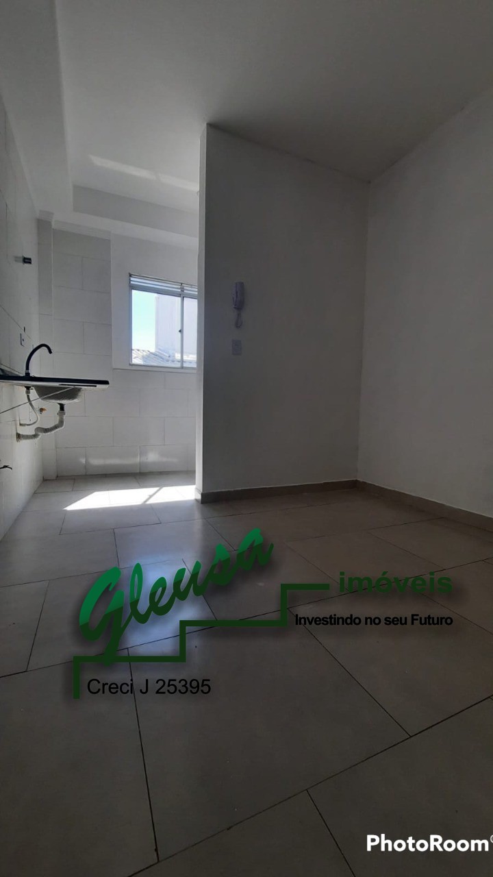 Apartamento à venda com 2 quartos, 40m² - Foto 6