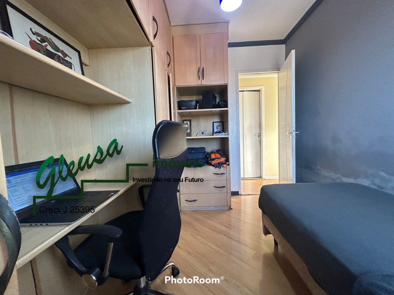 Apartamento à venda com 3 quartos, 63m² - Foto 29