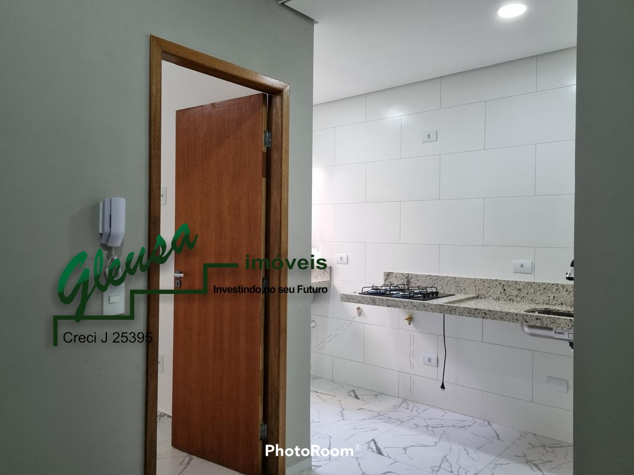 Apartamento à venda com 1 quarto, 26m² - Foto 10