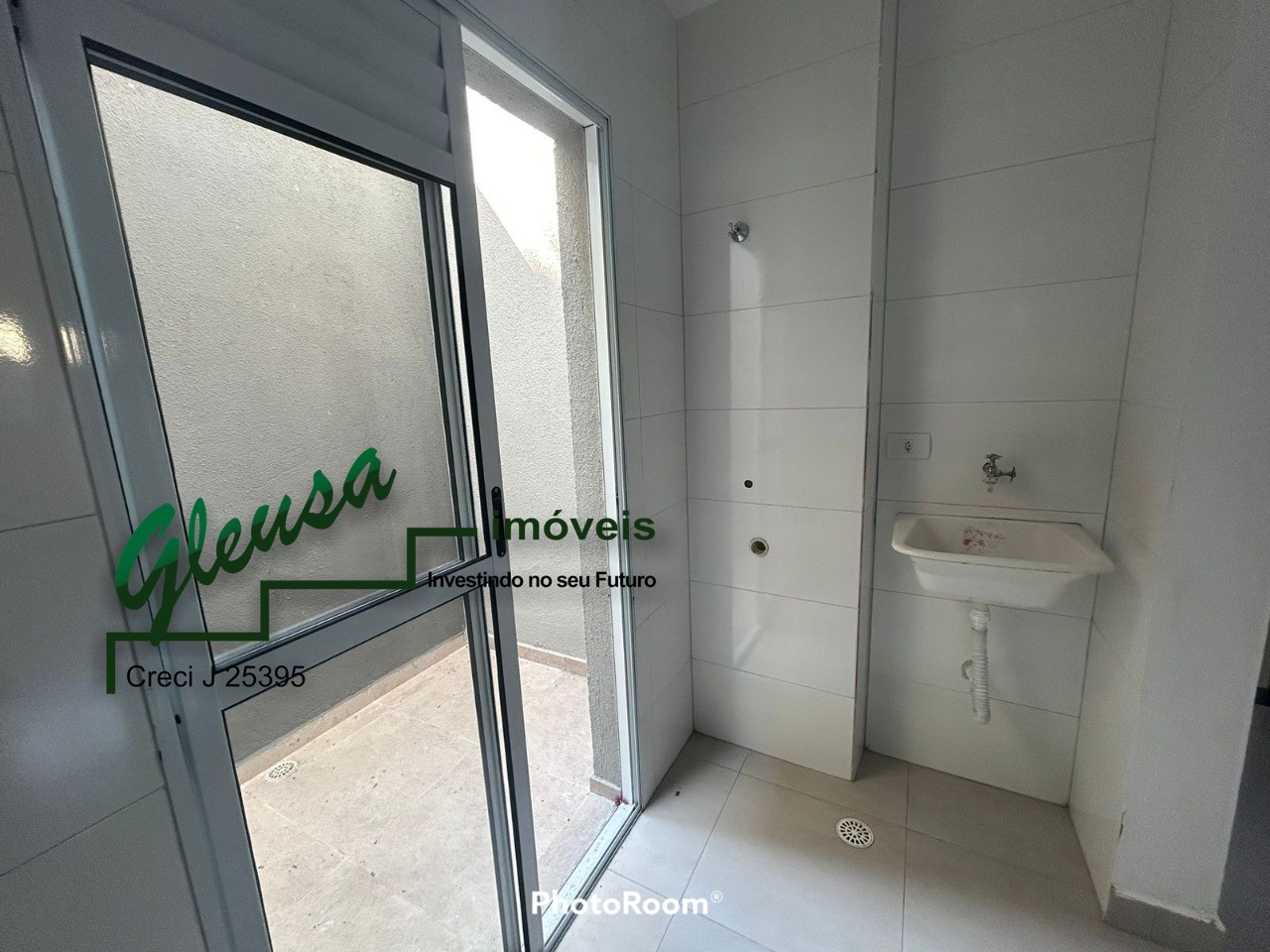 Apartamento à venda, 30m² - Foto 14