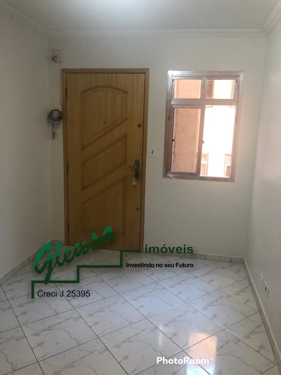 Apartamento à venda com 3 quartos, 56m² - Foto 1