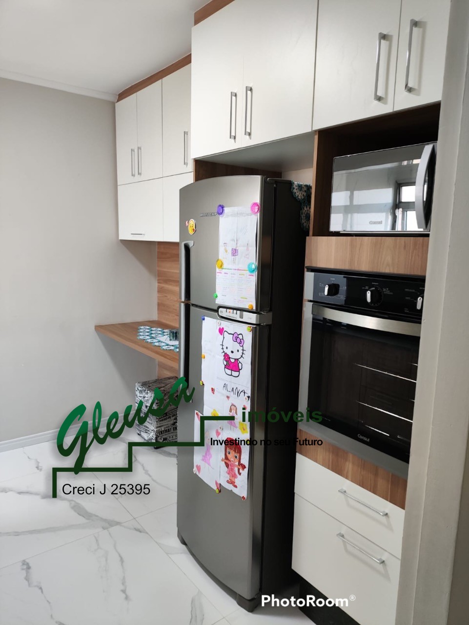 Apartamento, 2 quartos, 54 m² - Foto 14