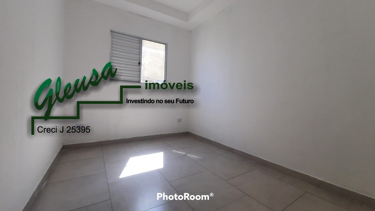 Apartamento à venda com 2 quartos, 40m² - Foto 11