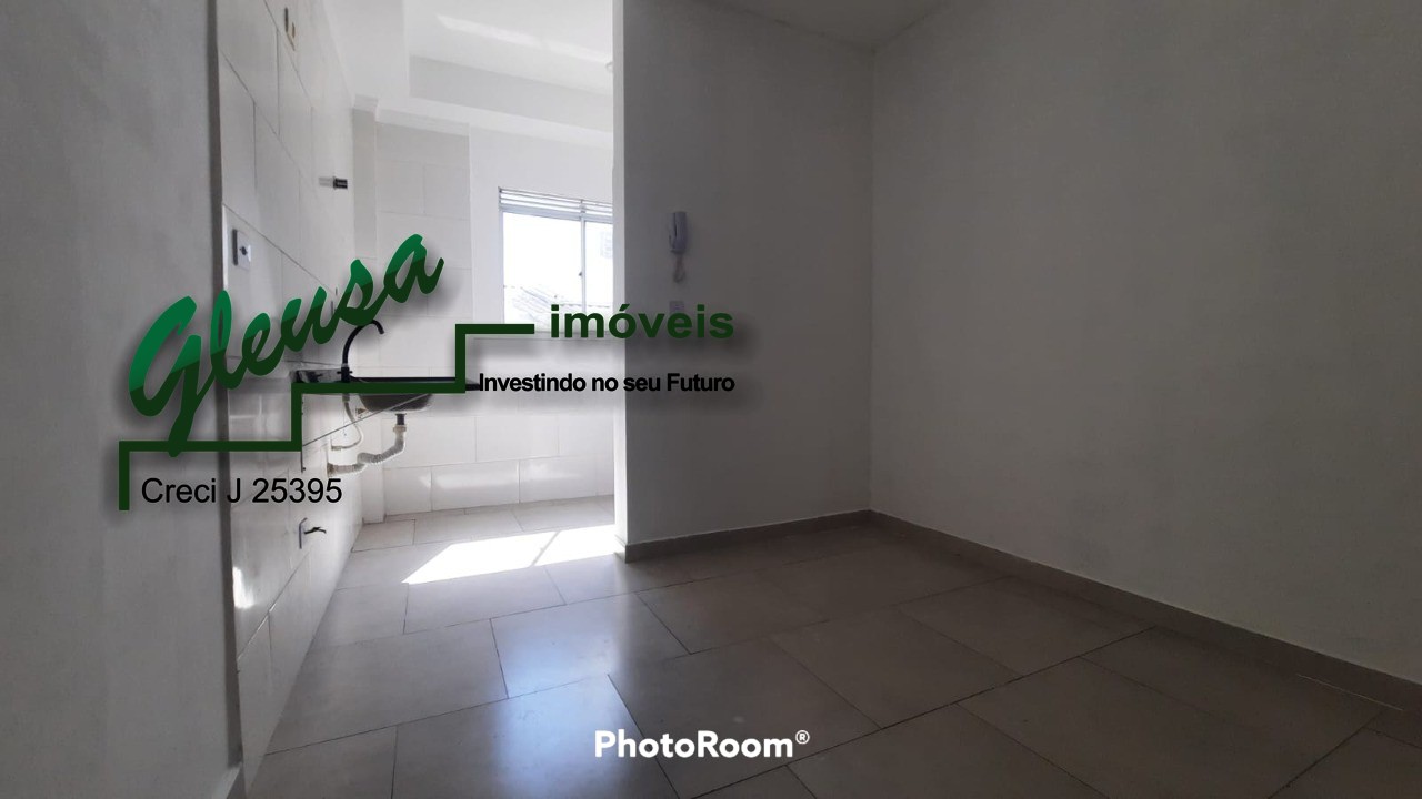 Apartamento à venda com 2 quartos, 40m² - Foto 8