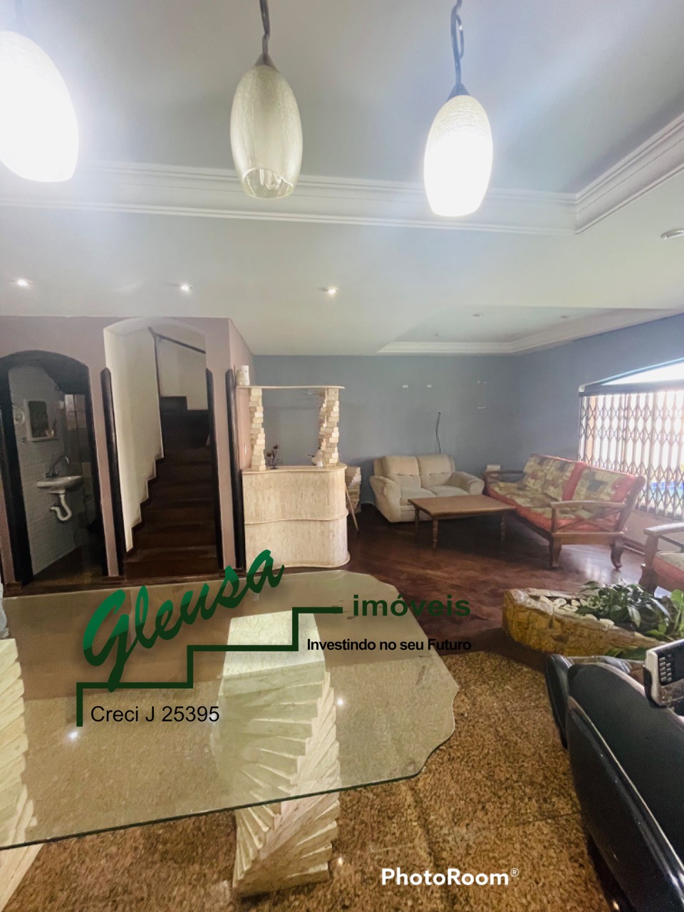 Casa à venda com 3 quartos, 325m² - Foto 21