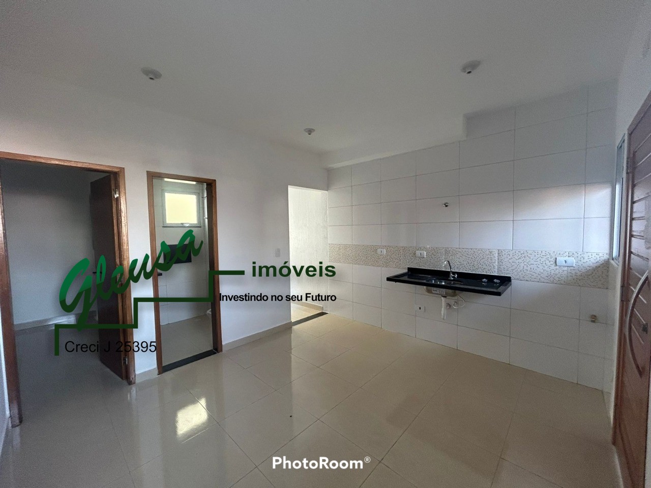 Apartamento à venda, 30m² - Foto 30