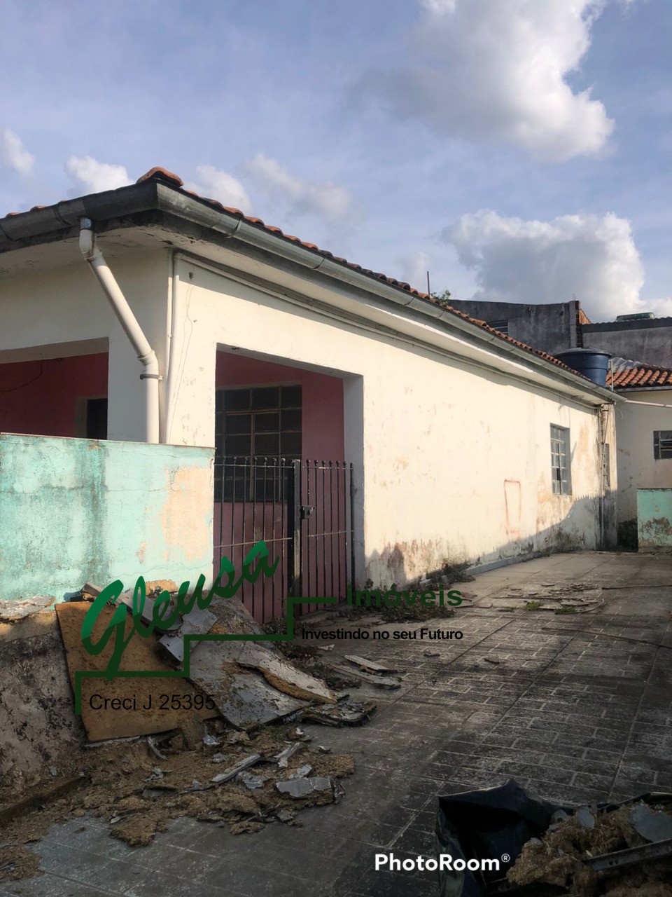 Prédio Inteiro à venda com 2 quartos, 126m² - Foto 6