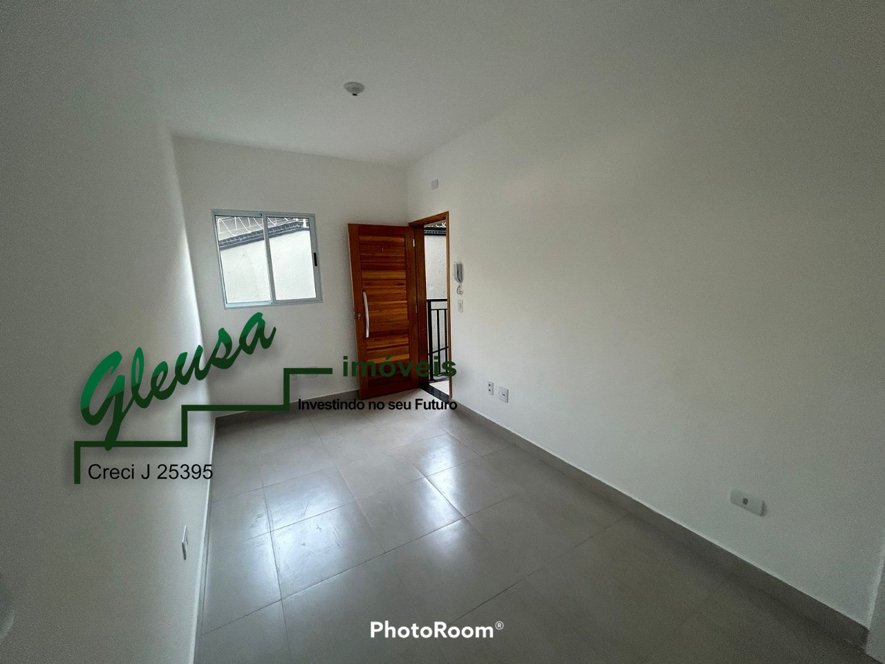 Apartamento à venda, 30m² - Foto 10