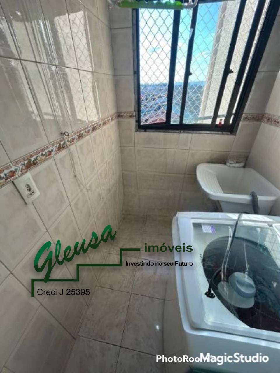 Apartamento à venda com 3 quartos, 63m² - Foto 21