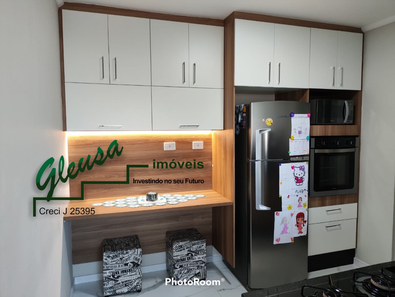 Apartamento, 2 quartos, 54 m² - Foto 16